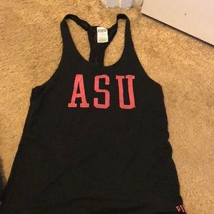 ASU Victoria secret tank top